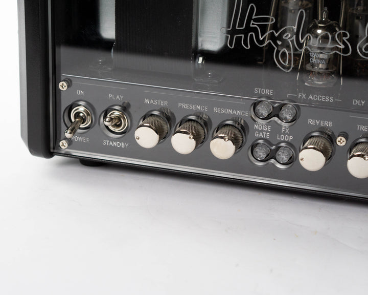 Hughes & Kettner GrandMeister 36 Guitar Head 2015