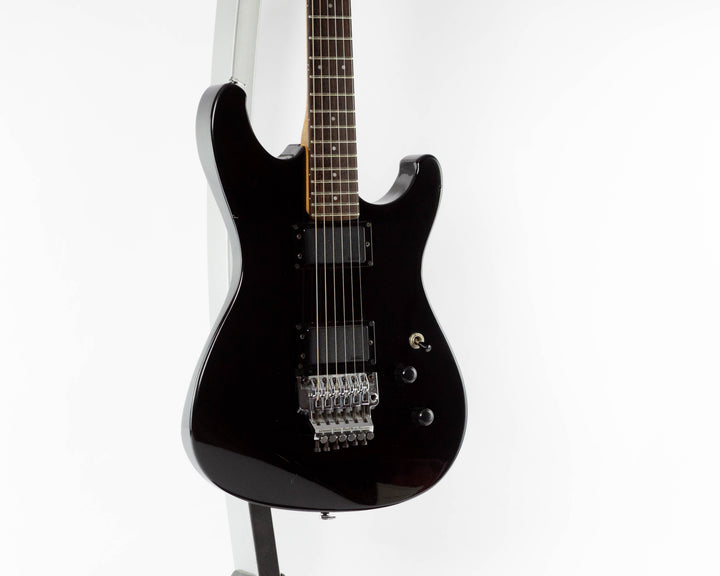 Ibanez RS420-BK Roadstar II Standard 1986 Black