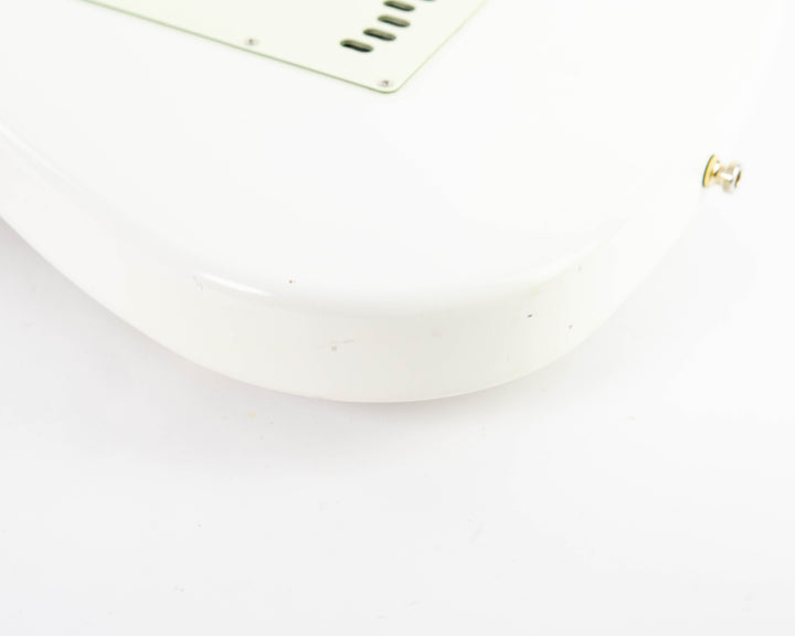 LSL Instruments Saticoy One White 2018 White