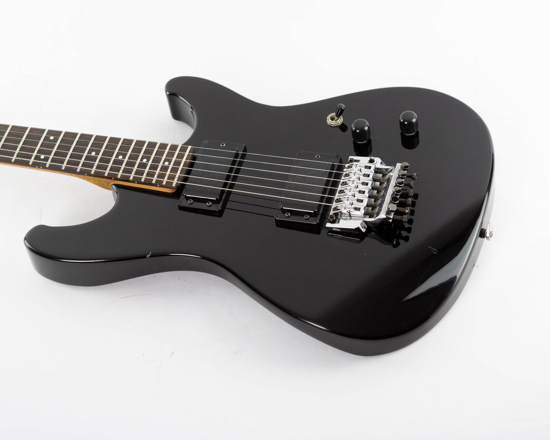 Ibanez RS420-BK Roadstar II Standard 1986 Black