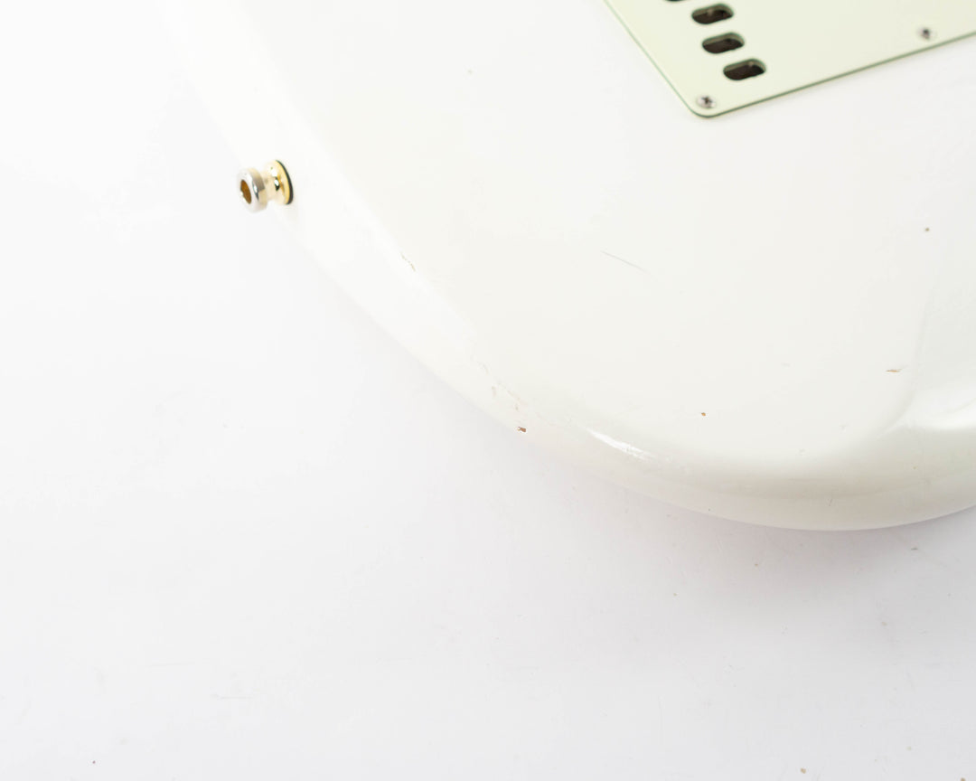 LSL Instruments Saticoy One White 2018 White