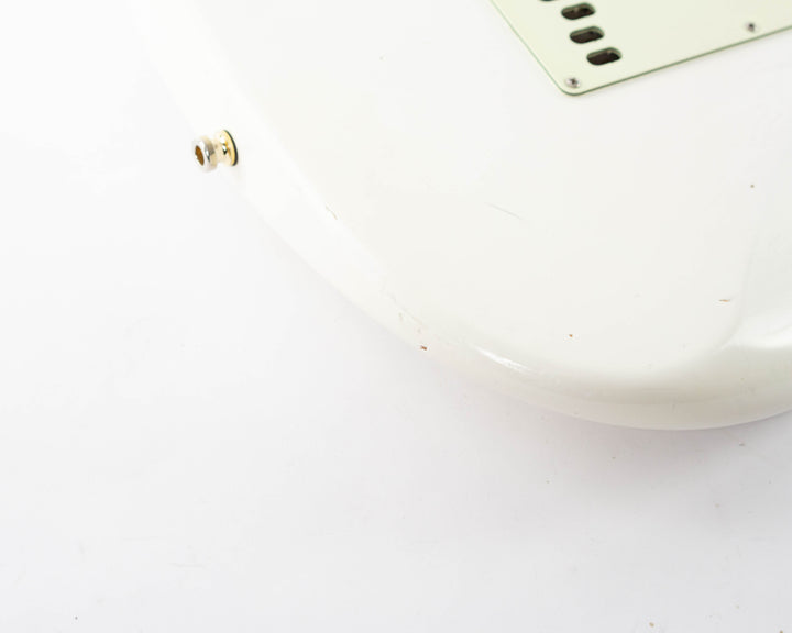 LSL Instruments Saticoy One White 2018 White