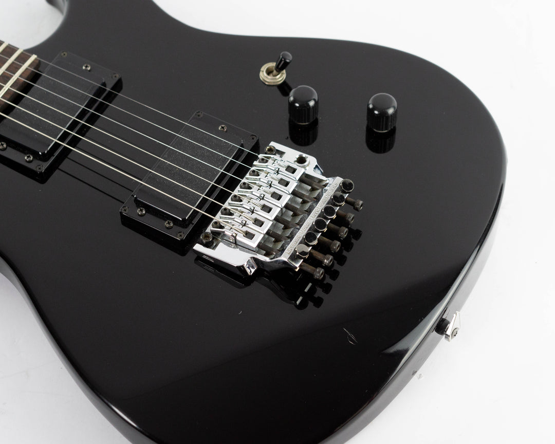 Ibanez RS420-BK Roadstar II Standard 1986 Black
