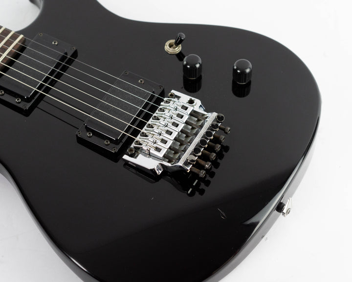 Ibanez RS420-BK Roadstar II Standard 1986 Black