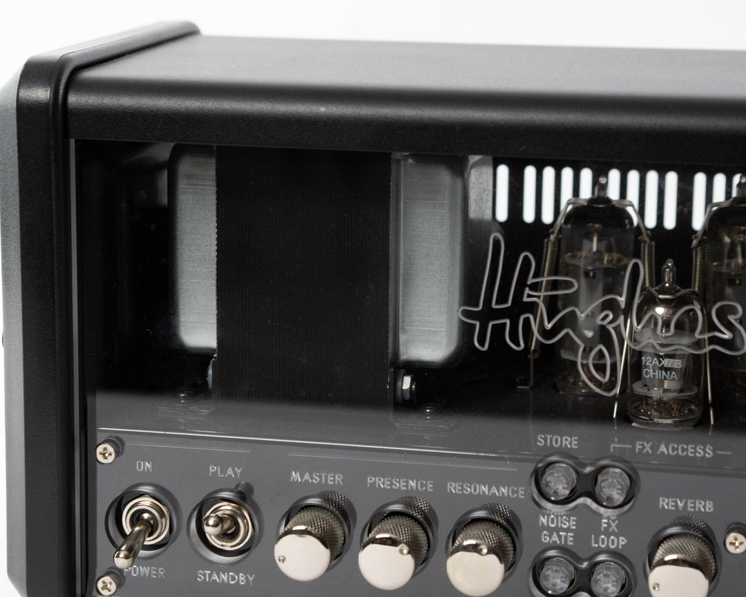 Hughes & Kettner GrandMeister 36 Guitar Head 2015