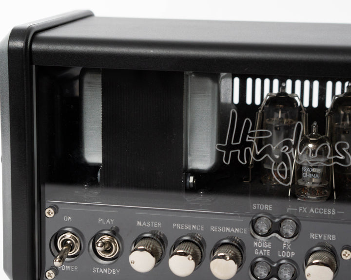 Hughes & Kettner GrandMeister 36 Guitar Head 2015