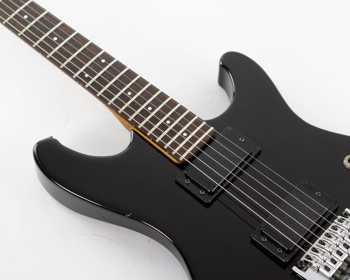 Ibanez RS420-BK Roadstar II Standard 1986 Black