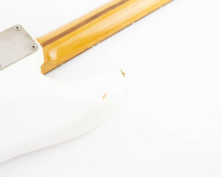 LSL Instruments Saticoy One White 2018 White