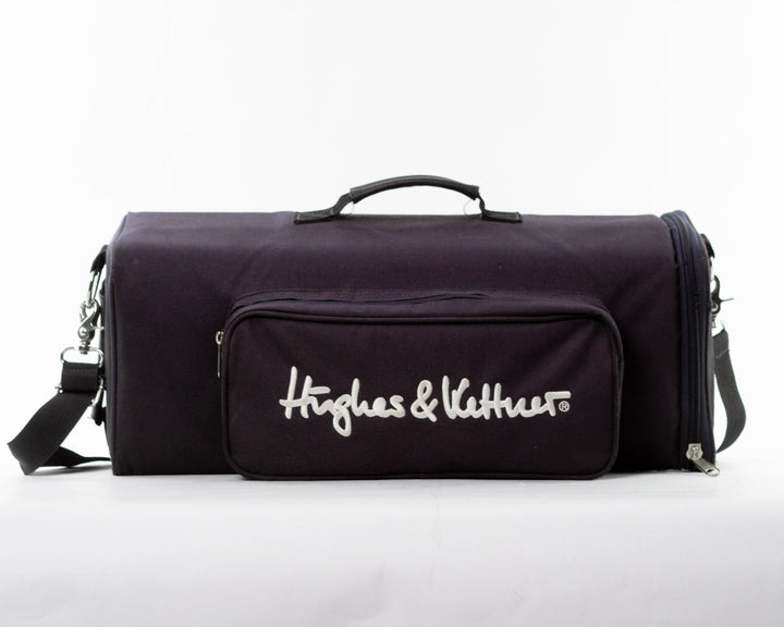 Hughes & Kettner GrandMeister 36 Guitar Head 2015