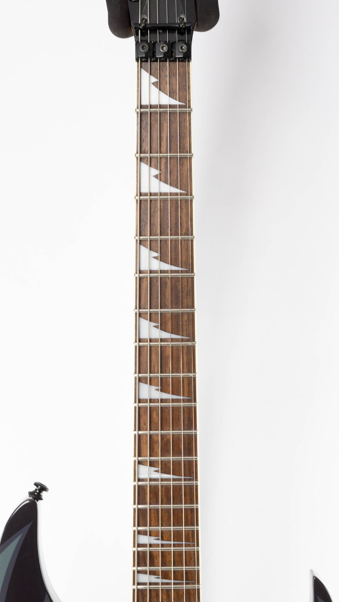 Ibanez RG370DXGP1-BK Standard 2007 Black with Graphic