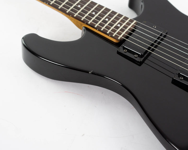 Ibanez RS420-BK Roadstar II Standard 1986 Black