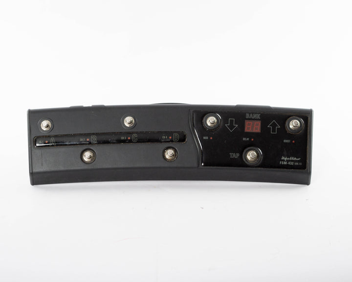 Hughes & Kettner GrandMeister 36 Guitar Head 2015