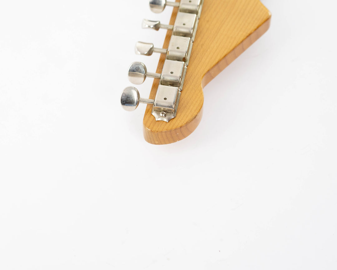 LSL Instruments Saticoy One White 2018 White