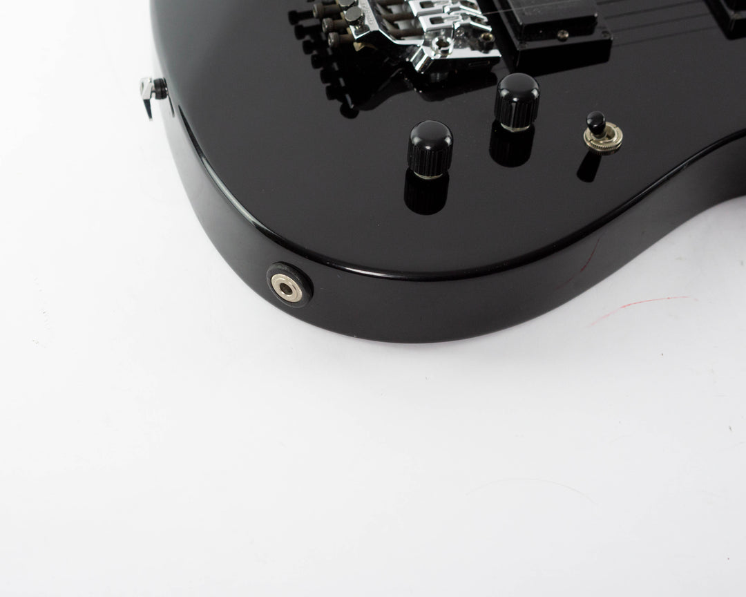 Ibanez RS420-BK Roadstar II Standard 1986 Black