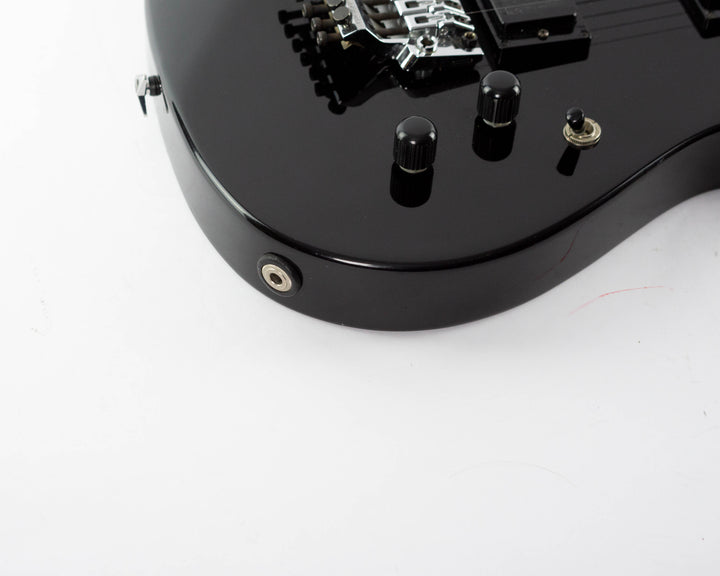 Ibanez RS420-BK Roadstar II Standard 1986 Black