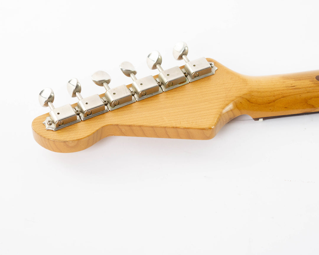 LSL Instruments Saticoy One White 2018 White