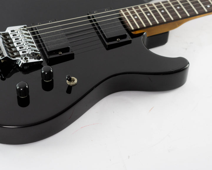 Ibanez RS420-BK Roadstar II Standard 1986 Black