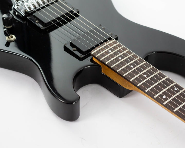 Ibanez RS420-BK Roadstar II Standard 1986 Black