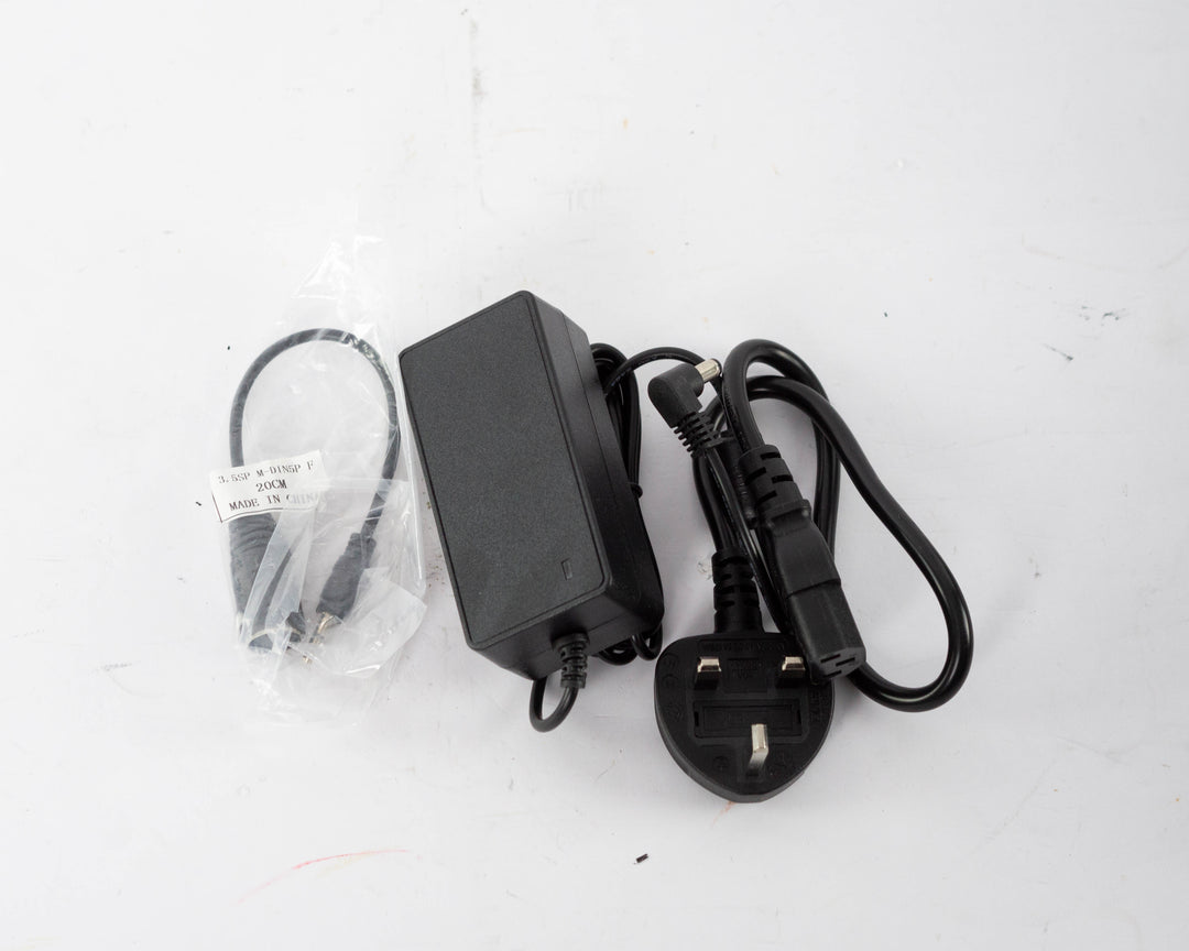Two Notes Torpedo Captor X 8ohm Stereo Reactive Load Box / Attenuator