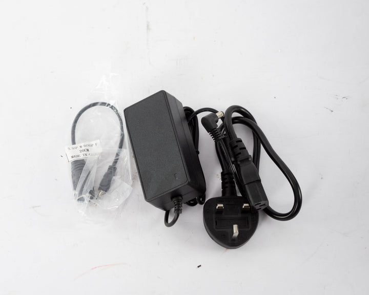 Two Notes Torpedo Captor X 8ohm Stereo Reactive Load Box / Attenuator