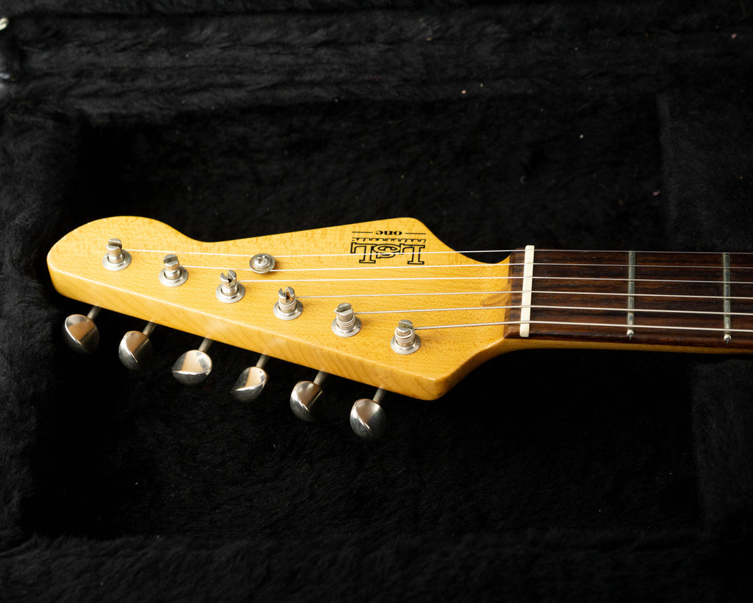 LSL Instruments Saticoy One White 2018 White