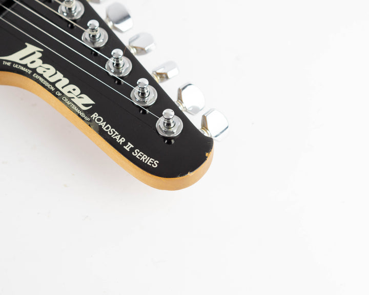 Ibanez RS420-BK Roadstar II Standard 1986 Black