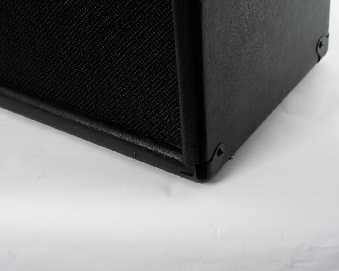 Hughes & Kettner TubeMeister 212 120-Watt 2x12" Guitar Speaker Cabinet 2015 Black