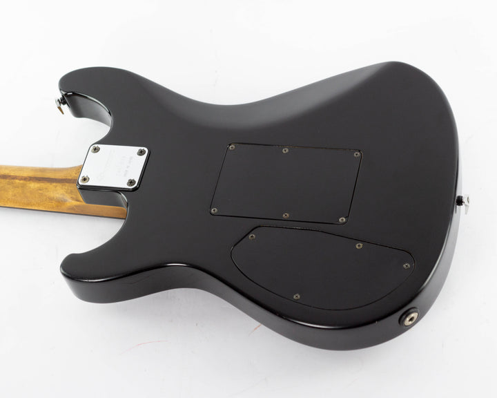 Ibanez RS420-BK Roadstar II Standard 1986 Black
