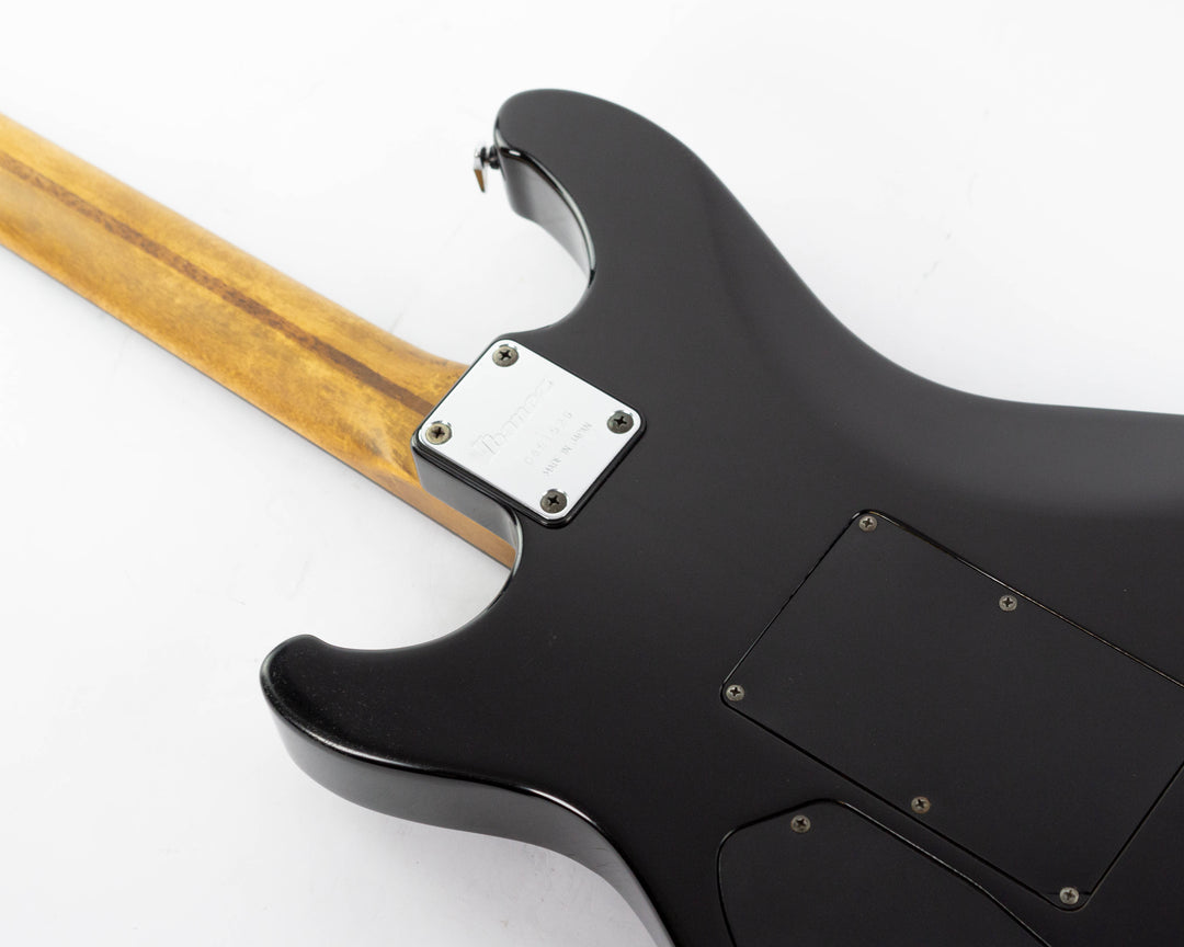 Ibanez RS420-BK Roadstar II Standard 1986 Black