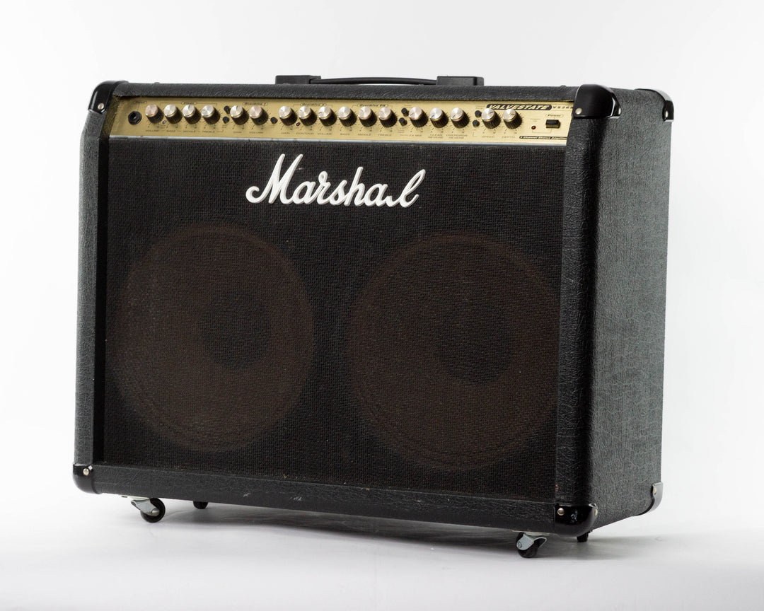 Marshall Valvestate VS265 3-Channel 2 x 65-Watt 2x12" Stereo Guitar Combo