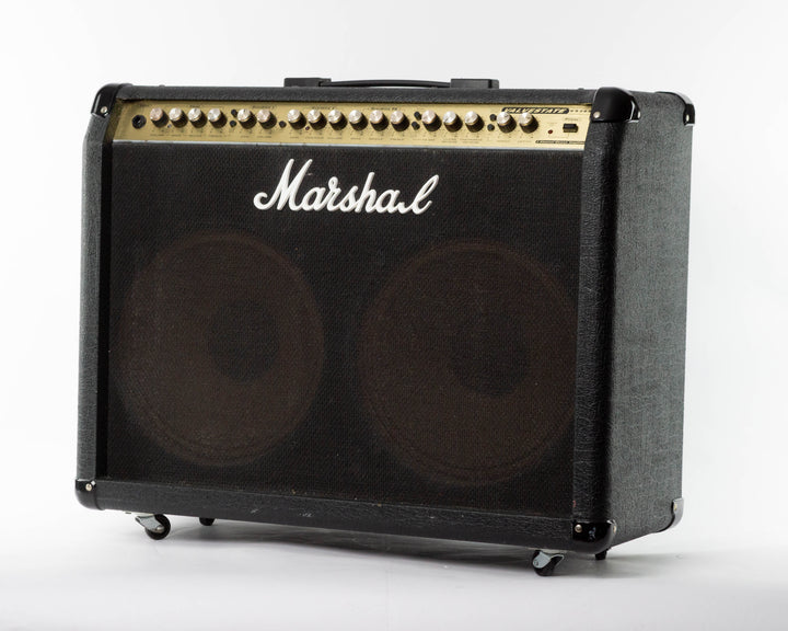 Marshall Valvestate VS265 3-Channel 2 x 65-Watt 2x12" Stereo Guitar Combo