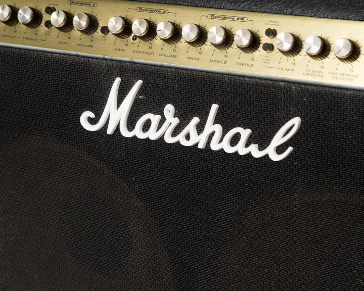 Marshall Valvestate VS265 3-Channel 2 x 65-Watt 2x12" Stereo Guitar Combo