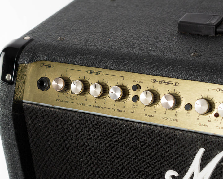 Marshall Valvestate VS265 3-Channel 2 x 65-Watt 2x12" Stereo Guitar Combo