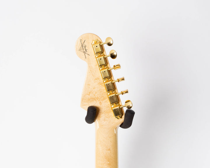 Fender Custom Shop 1960 Stratocaster NOS 2004 Fiesta Red