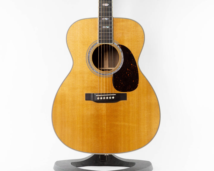 Martin Standard Series J-40 2023 Natural