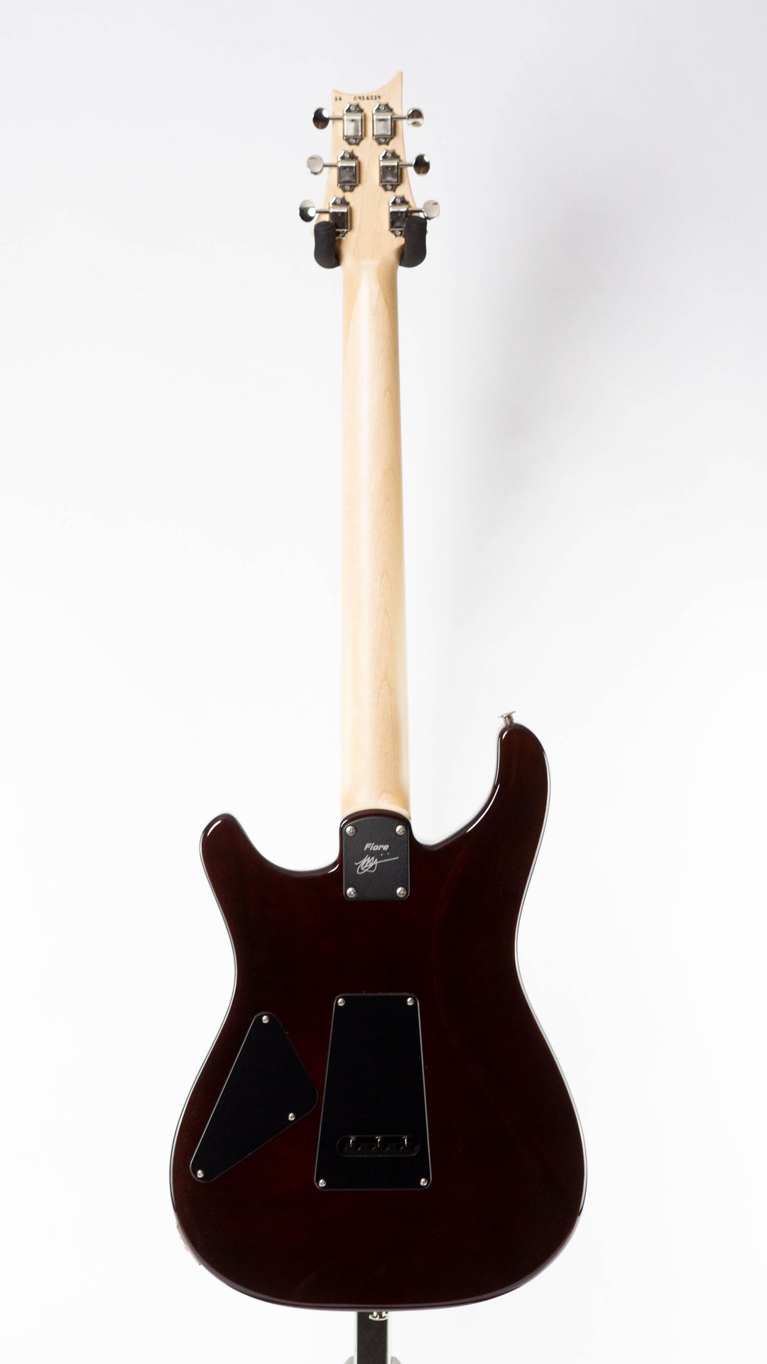 PRS Fiore HH 2026 Sunflower
