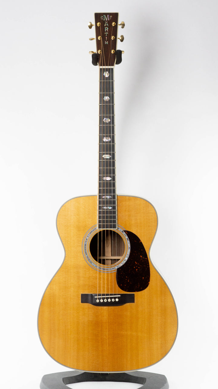 Martin Standard Series J-40 2023 Natural