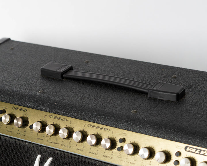 Marshall Valvestate VS265 3-Channel 2 x 65-Watt 2x12" Stereo Guitar Combo