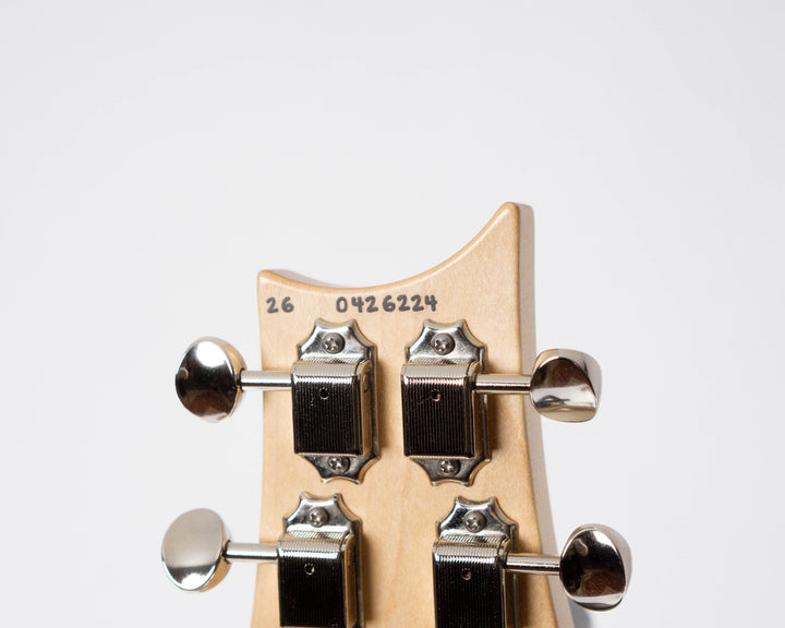 PRS Fiore HH 2026 Sunflower