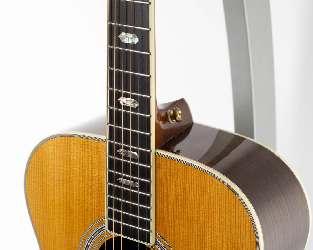 Martin Standard Series J-40 2023 Natural
