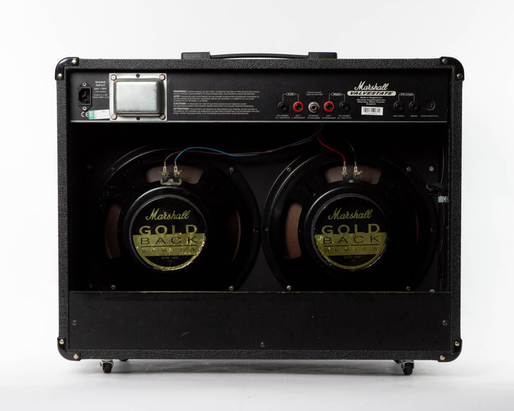 Marshall Valvestate VS265 3-Channel 2 x 65-Watt 2x12" Stereo Guitar Combo