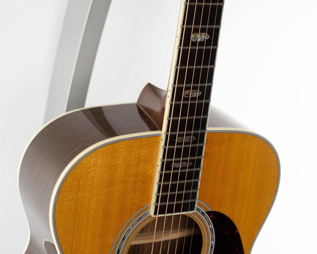 Martin Standard Series J-40 2023 Natural