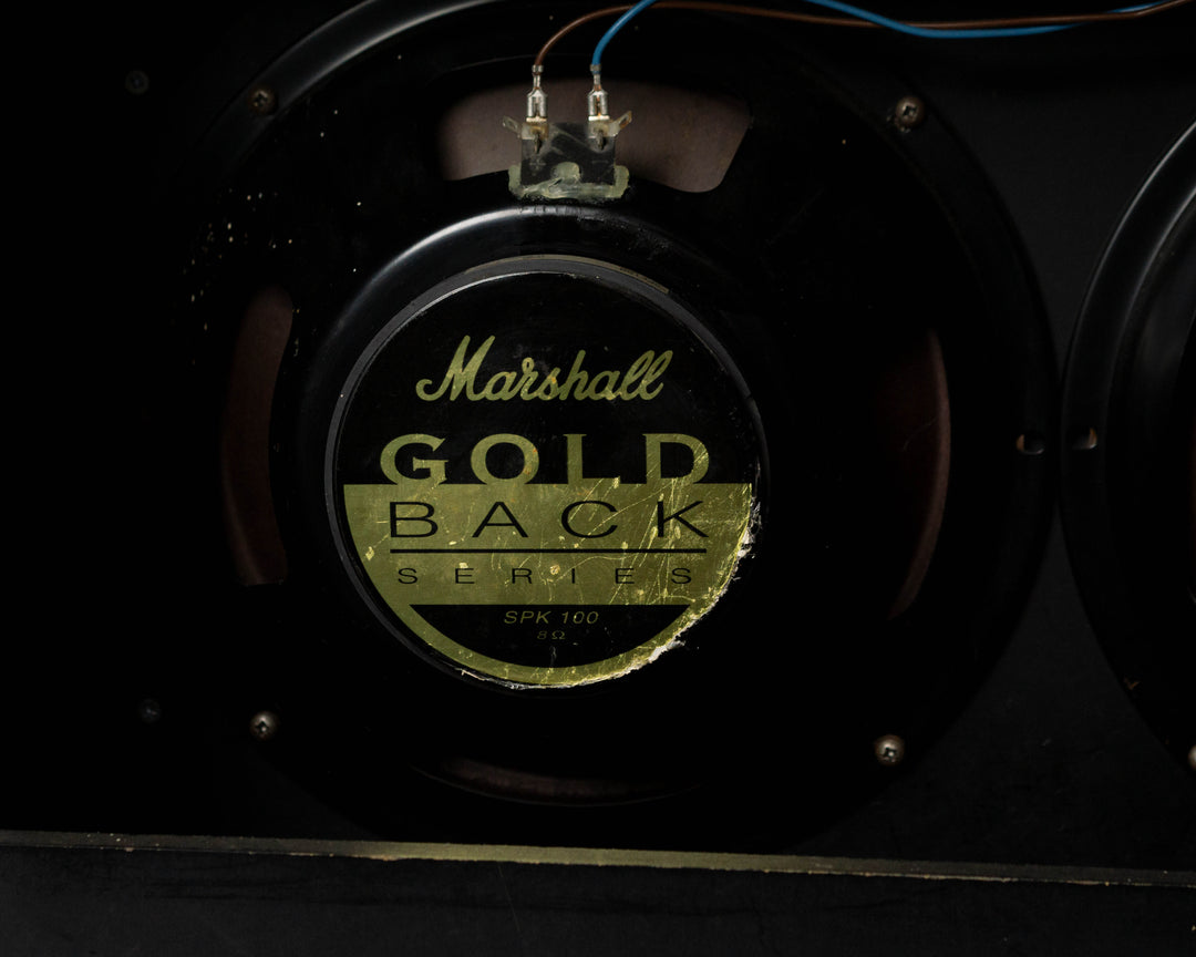 Marshall Valvestate VS265 3-Channel 2 x 65-Watt 2x12" Stereo Guitar Combo