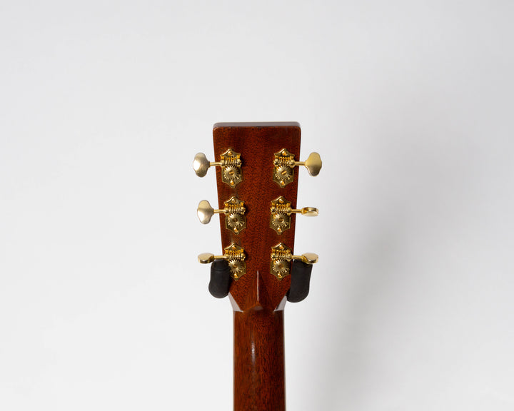 Martin Standard Series J-40 2023 Natural