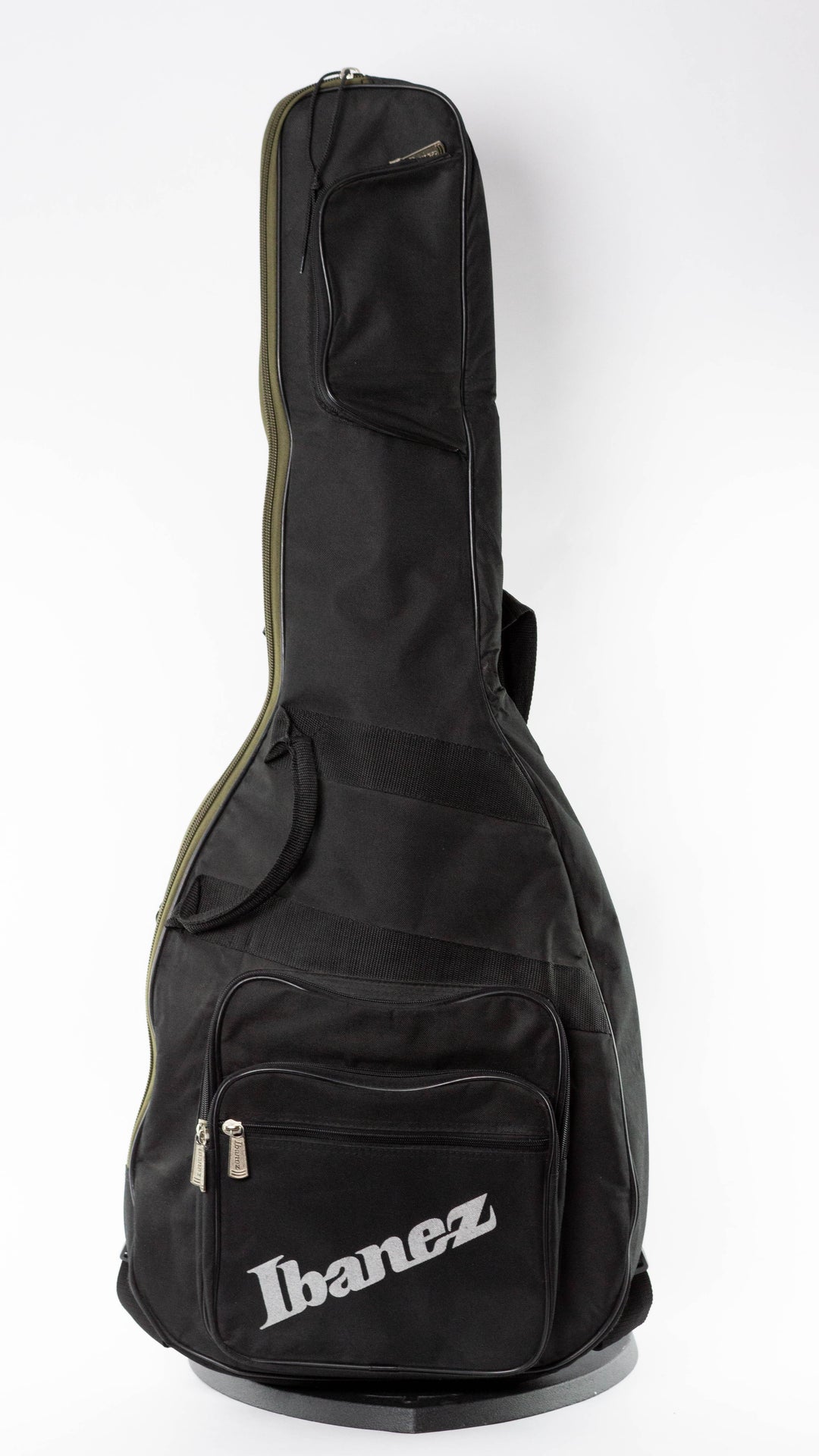 Ibanez RG370DXGP1-BK Standard 2007 Black with Graphic