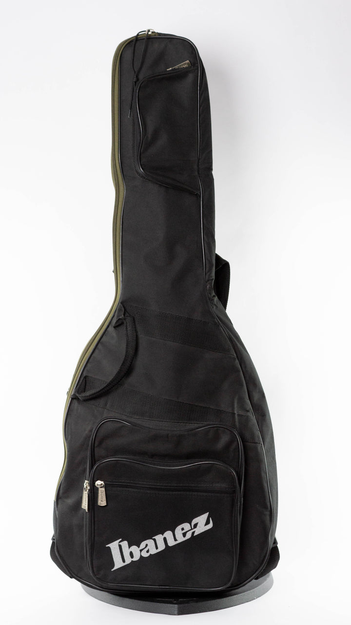 Ibanez RG370DXGP1-BK Standard 2007 Black with Graphic