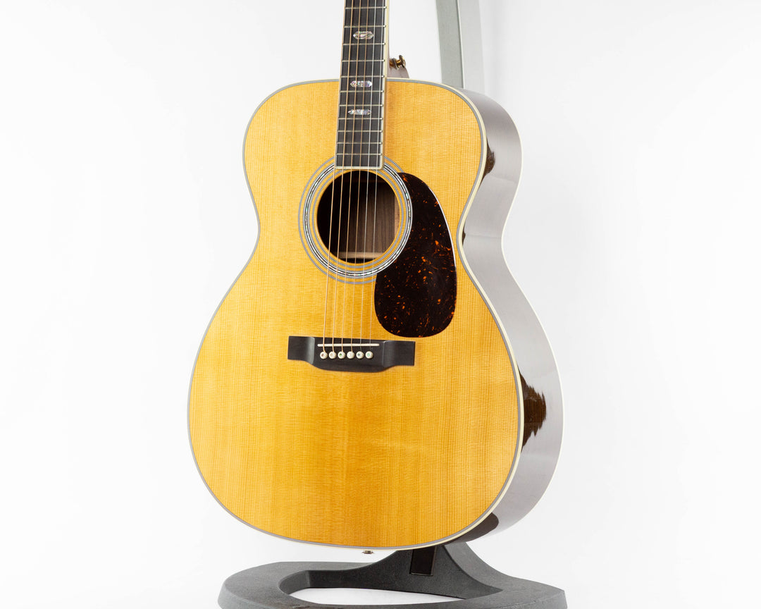 Martin Standard Series J-40 2023 Natural