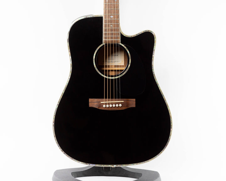 Takamine EG361SG 2010 Black