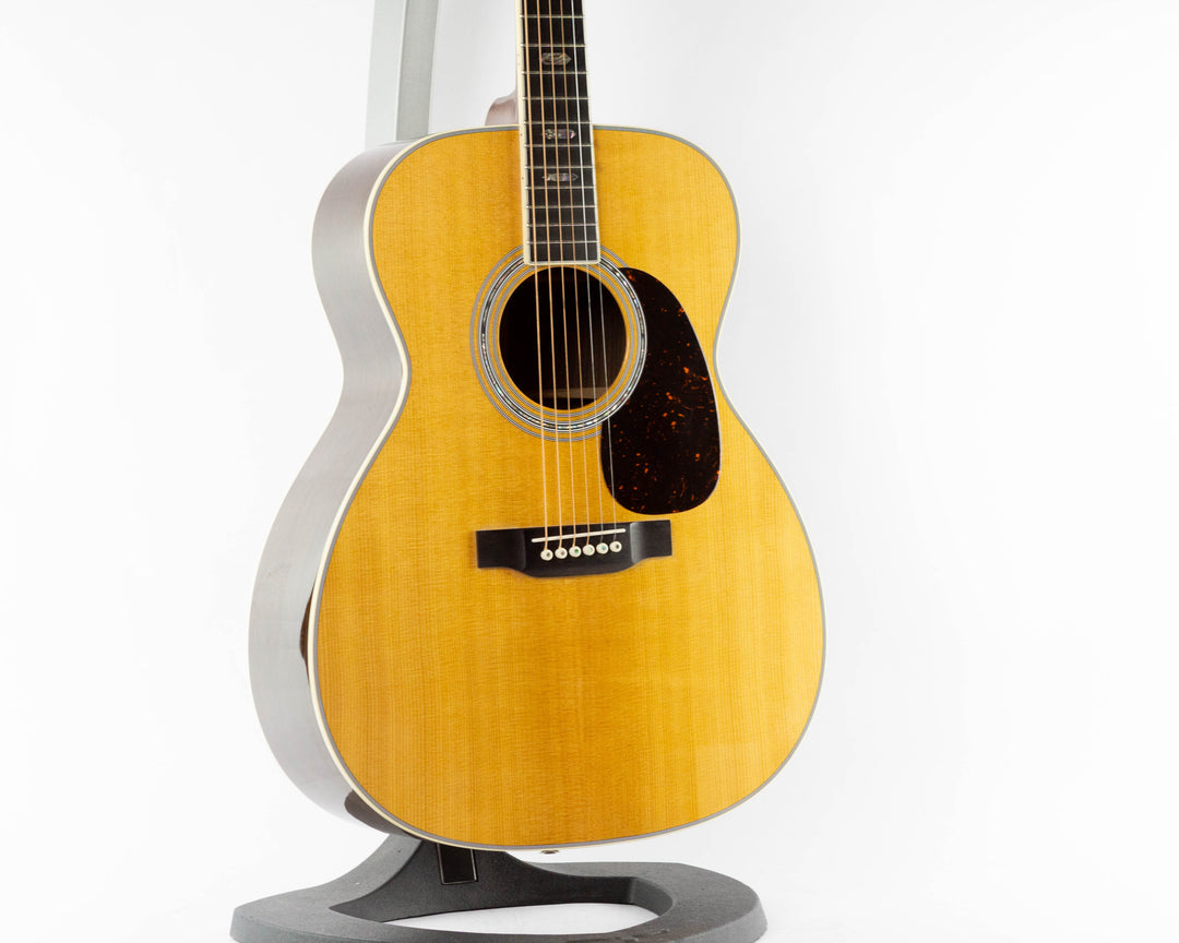Martin Standard Series J-40 2023 Natural