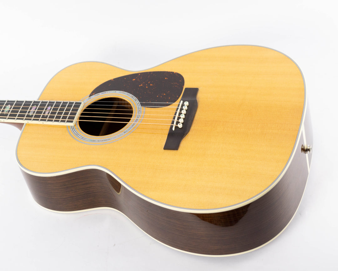 Martin Standard Series J-40 2023 Natural